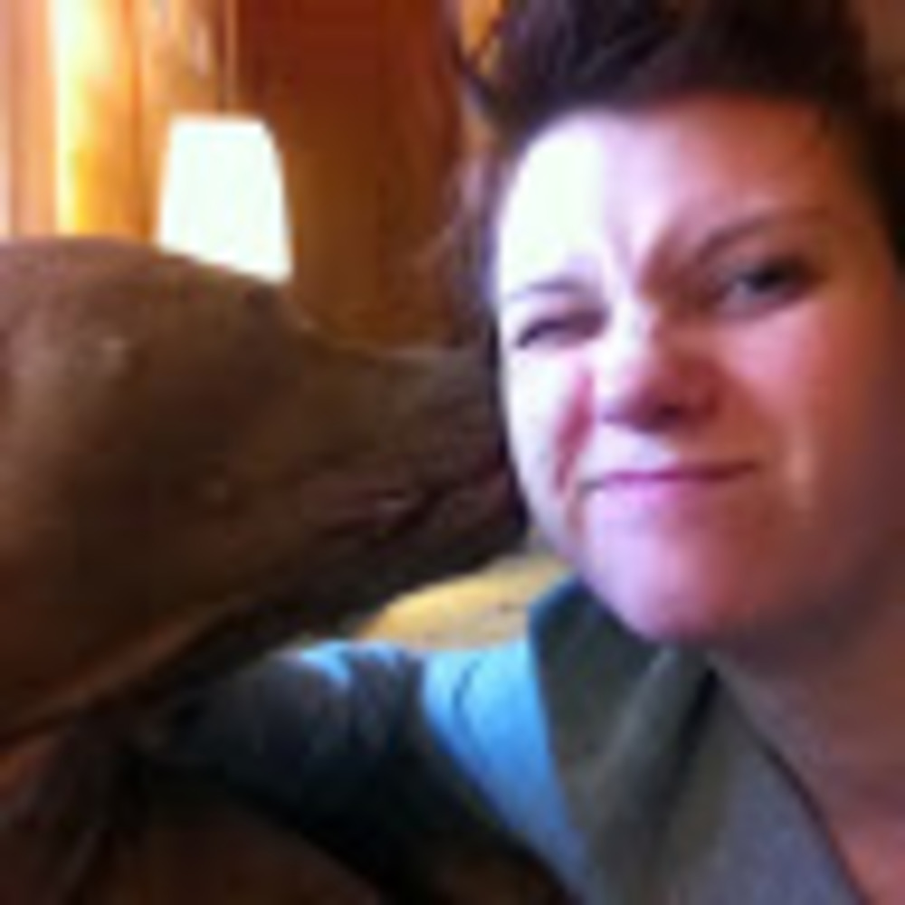 Meet your Posher, Haeley